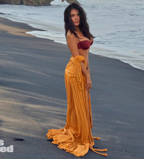 Image 8042597 from Salma Hayek