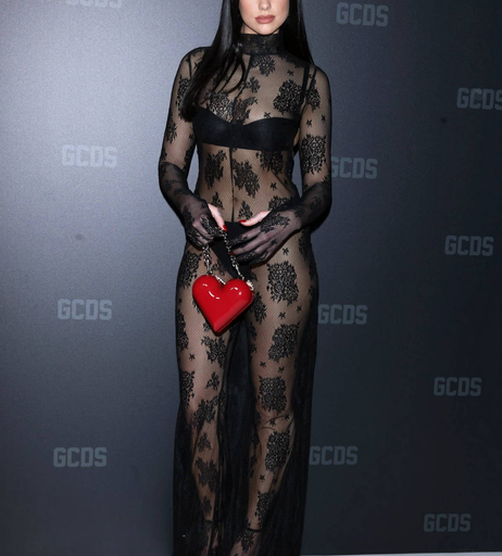 Image 8042588 from Dua Lipa