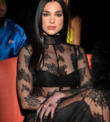Image 8042571 from Dua Lipa