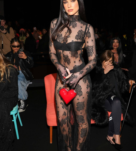 Image 8042570 from Dua Lipa
