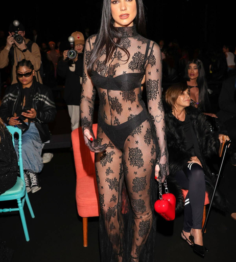 Image 8042573 from Dua Lipa