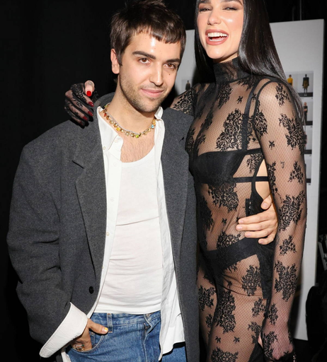 Image 8042575 from Dua Lipa