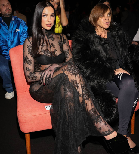 Image 8042568 from Dua Lipa