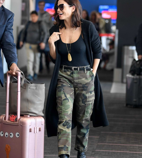 Image 8042730 from Jenna Dewan