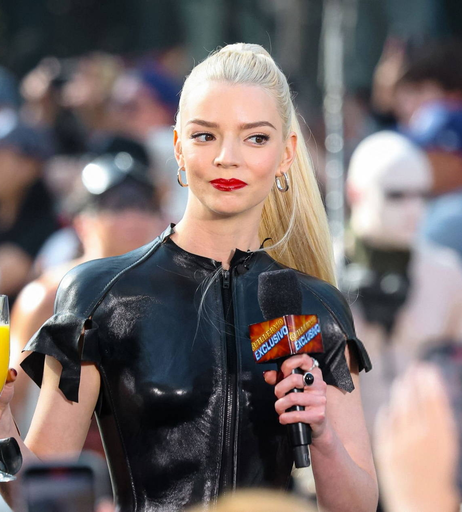 Image 8042668 from Anya Taylor-Joy