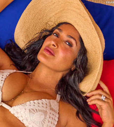 Image 8042625 from Salma Hayek