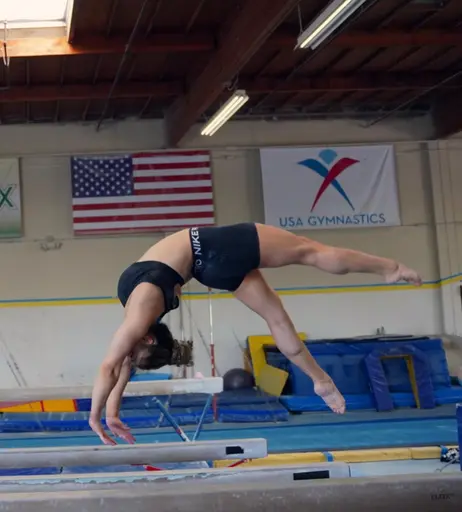 Image 8040059 from Laurie Hernandez / American gymnast
