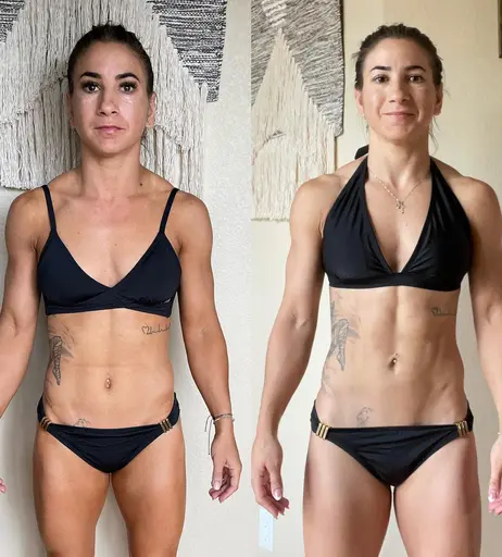 Image 8040032 from Tecia Pennington / UFC Fighter