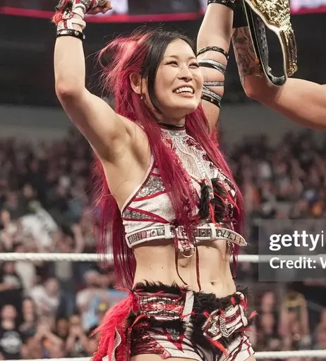 Image 8049904 from IYO SKY / Io Shirai