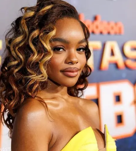 Image 8048819 from Marsai Martin