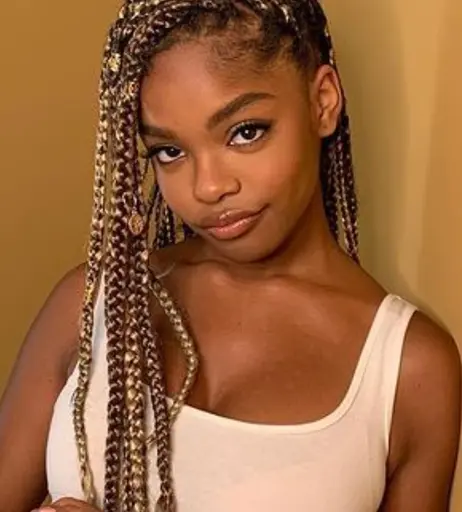 Image 8048820 from Marsai Martin