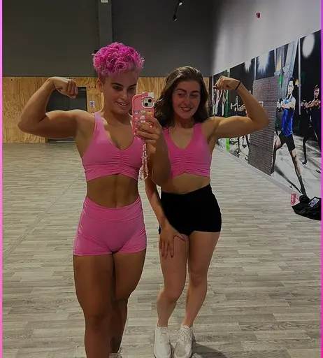 Image 8036995 from Women of Professional Wrestling