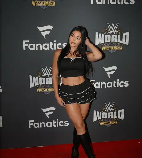 Image 8037019 from Jazmyn Nyx - WWE/NXT