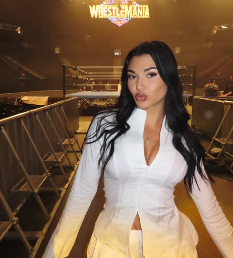 Image 8037018 from Jazmyn Nyx - WWE/NXT