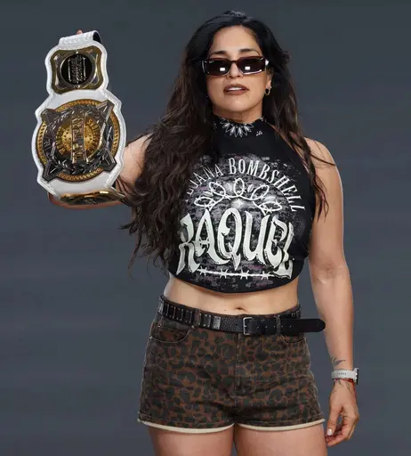 Image 8037012 from WWE Raquel Rodriguez