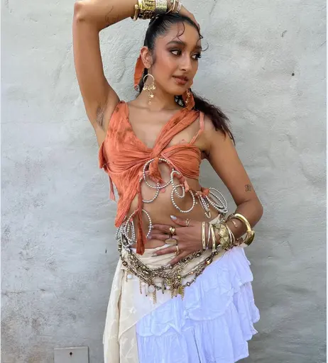 Image 8037213 from Raveena