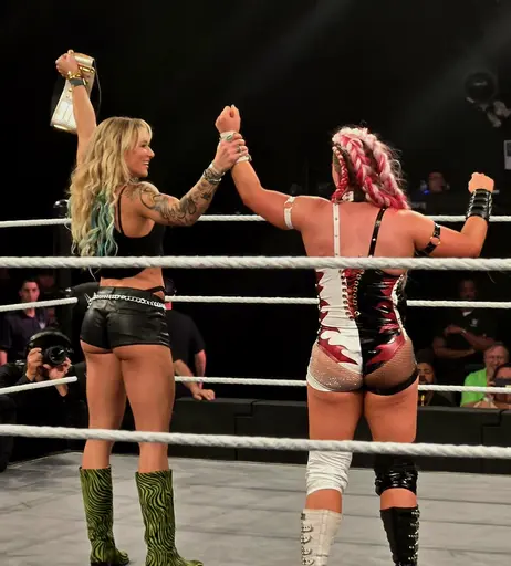 Image 8031502 from WWE Zaria