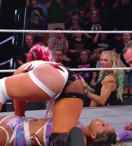 Image 8031504 from WWE Zaria