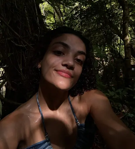 Image 8031005 from Laurie Hernandez / American gymnast