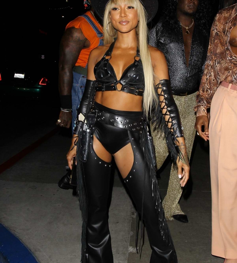 Image 8033583 from Karrueche Tran