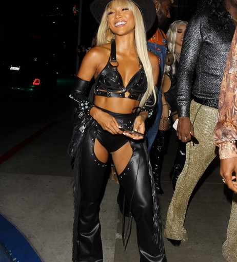 Image 8033586 from Karrueche Tran