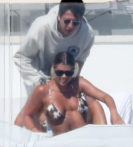 Image 8033548 from Sofia Richie