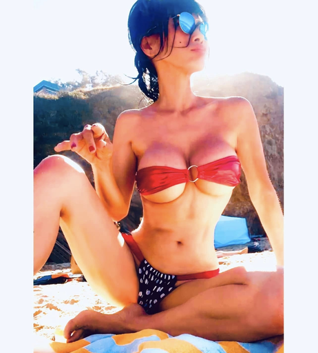 Image 8033512 from Bai Ling