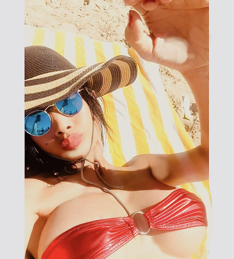 Image 8033529 from Bai Ling