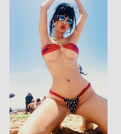 Image 8033521 from Bai Ling