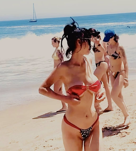 Image 8033526 from Bai Ling
