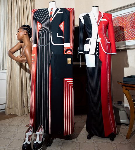 Image 8033791 from Janelle Monae
