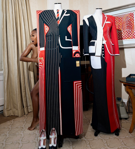 Image 8033794 from Janelle Monae