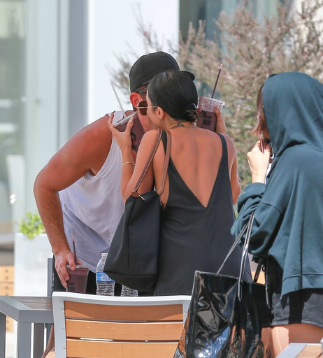Image 8033764 from Vanessa Hudgens