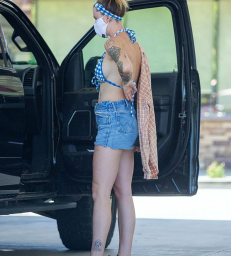 Image 8033679 from Ireland Baldwin