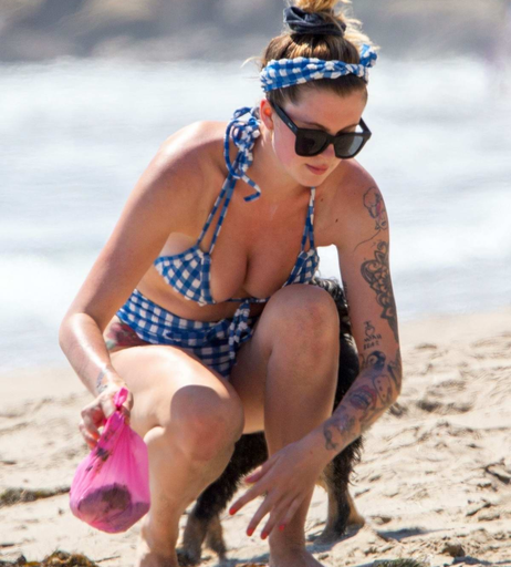 Image 8033674 from Ireland Baldwin