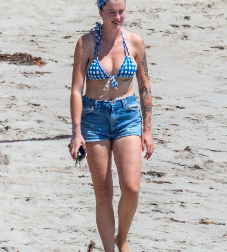Image 8033665 from Ireland Baldwin