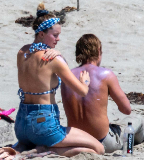 Image 8033667 from Ireland Baldwin