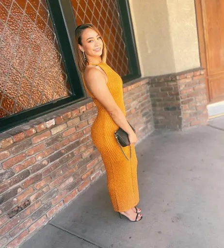 Image 8030801 from Michelle Waterson aka Karate Hottie