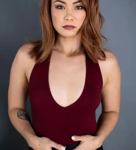 Image 8030799 from Michelle Waterson aka Karate Hottie