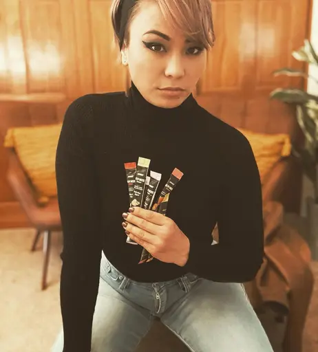 Image 8030795 from Michelle Waterson aka Karate Hottie