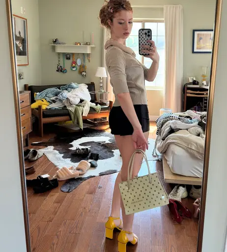 Image 8030756 from francesfarmer420 | contrachloe | Chloe Woodard