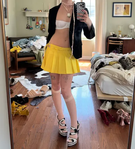 Image 8030761 from francesfarmer420 | contrachloe | Chloe Woodard