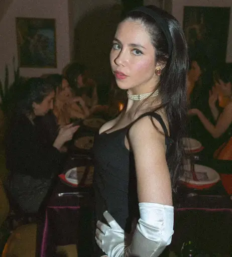 Image 8039300 from Charlie Danger / Les Revues du Monde