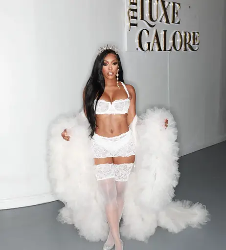 Image 8039206 from Porsha Williams/Guobadia