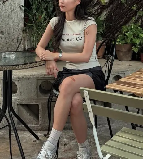 Image 8038644 from Jessica Lee Seul