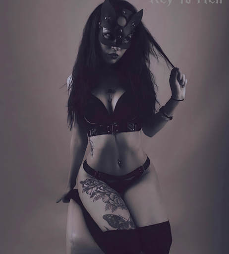 Image 803800 from Keytohell
