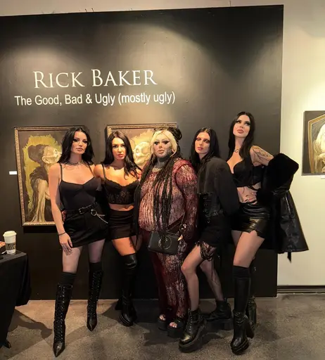 Image 8027592 from WWE&#039;s Paige / Saraya Bevis
