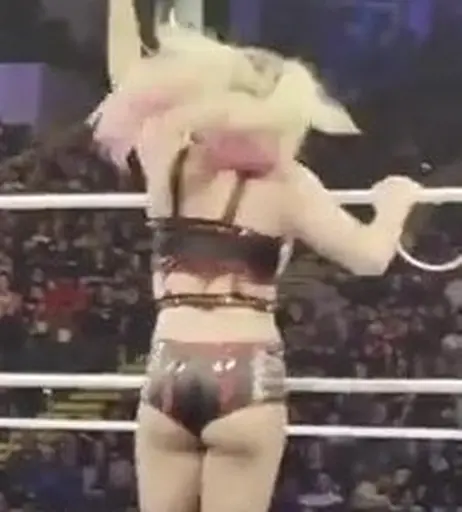 Image 8027591 from WWE Alexa Bliss