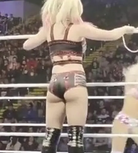 Image 8027596 from WWE Alexa Bliss