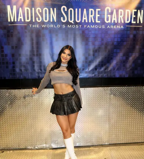 Image 8027541 from Jazmyn Nyx - WWE/NXT